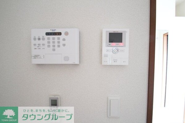 アジュールの物件内観写真